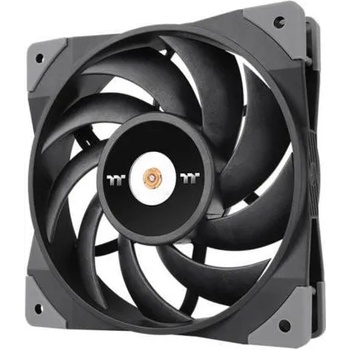 Image 1 of Thermaltake Toughfan 12 Black (CL-F117-PL12BL-A)