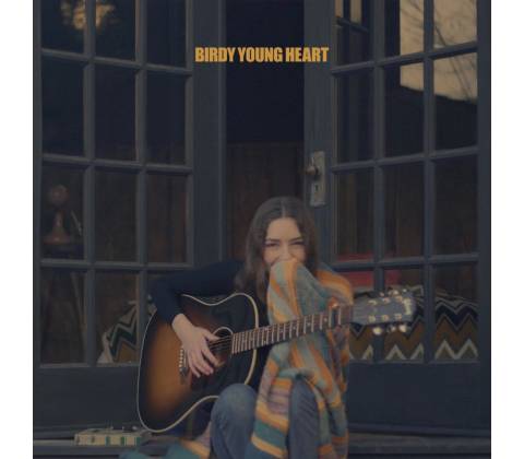 BIRDY - YOUNG HEART CD