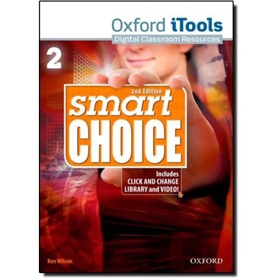 Smart Choice: Level 2: iTools
