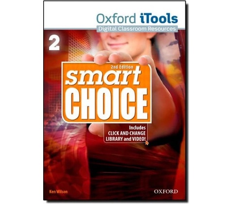 Smart Choice: Level 2: iTools