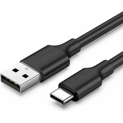 Ugreen 60117 USB-C (M) - USB-A (M), 1,5m, černý
