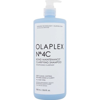 Olaplex 4C Clarifying Shampoo 1000 ml