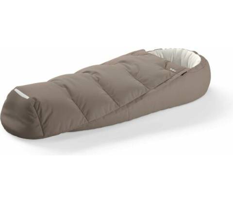 Thule Elements high-performance footmuff Grey Beige M/L