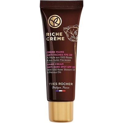 YVES ROCHER Anti-Dark Spot SPF 30 50 ml