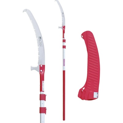 ARS teleskopická pila Tele 3.3 (1,4m - 3,9m)