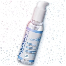 JoyDivision AQUAglide Sensitive 125 ml
