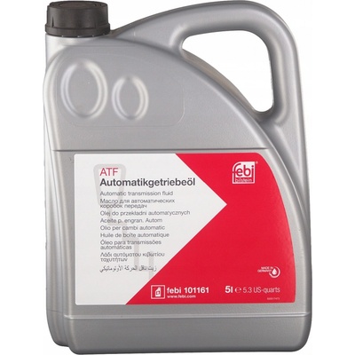 Febi Bilstein 101161 5 l