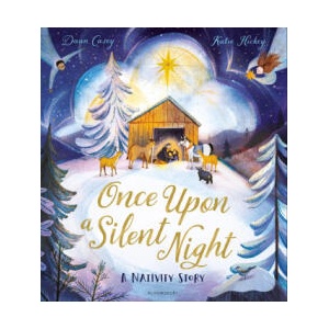 Once Upon A Silent Night | Dawn Casey (2023)