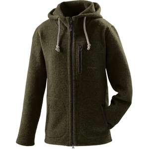 Mufflon Мъжко вълнено яке Mufflon Bob Wool jacket - Forrest - размер 3XL (005-2075-0517)
