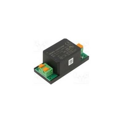 Power supply switched-mode for building in 30W 12VDC 2500mA
