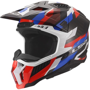 LS2 MX703 X-Force