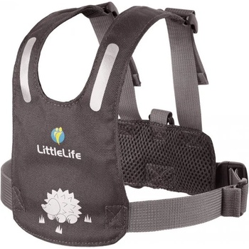 LittleLife Reins Grey