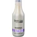 Stapiz Sleek Line Violet Blond šampon 300 ml