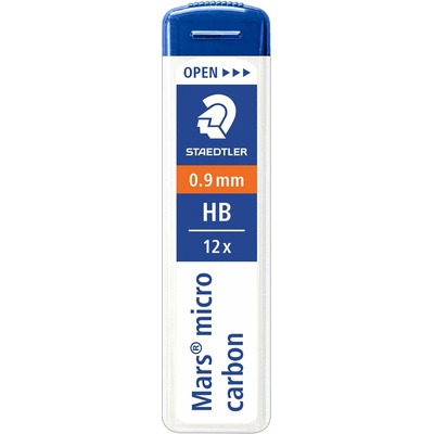 Staedtler 25009-HB grafitová
