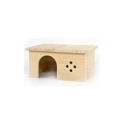 Limara Domek Pine 34 x 25,5 x 16,5 cm