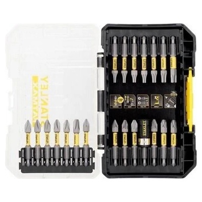 Stanley 22 ks sada ST-STA88558-XJ