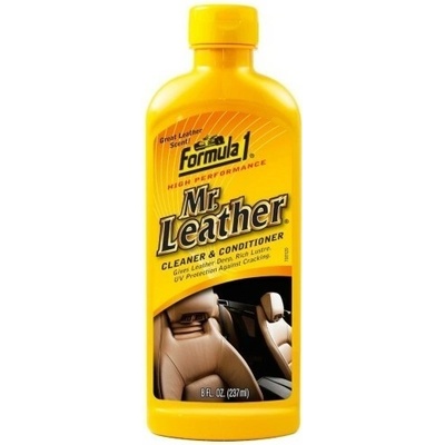 Formula 1 Mr. Leather 237 ml