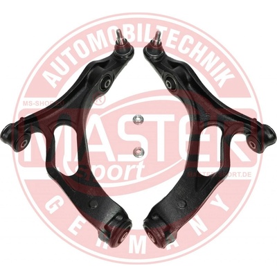 Sada ramien nápravy zavesenia kolies MASTER-SPORT GERMANY 37043-KIT-MS