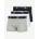 Adidas 3-Packs Active Flex Cotton Trunk Boxer Black/Beige/White