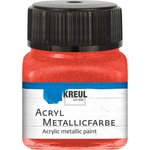 Kreul 77273 АКРИЛНА боя Red 20 ml (77273)