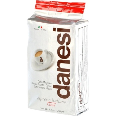 Danesi caffe Classic mletá 250 g