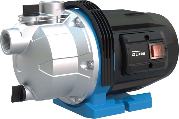 Güde GP 1045 E 93920
