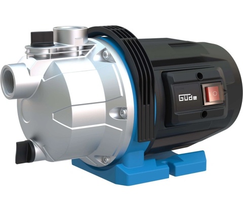Güde GP 1045 E 93920