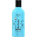 Apis Fruit Shot Čučoriedkový sprchový gél 500 ml