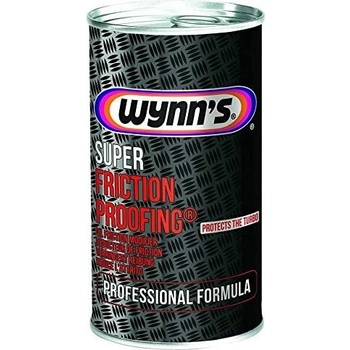 Wynn's Super Friction Proofing 325ml