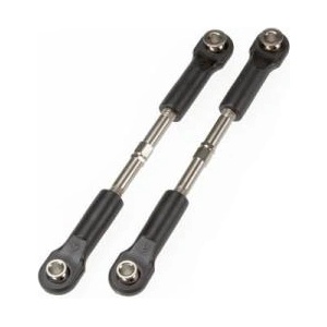 Traxxas регулируема свързваща щанга 82mm с накрайници (2)