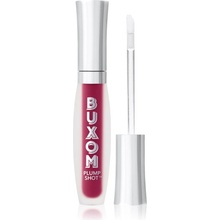 Buxom plump shot collagen-infused lip serum lesk na rty pro větší objem s kolagenem Fuchsia You 4 ml