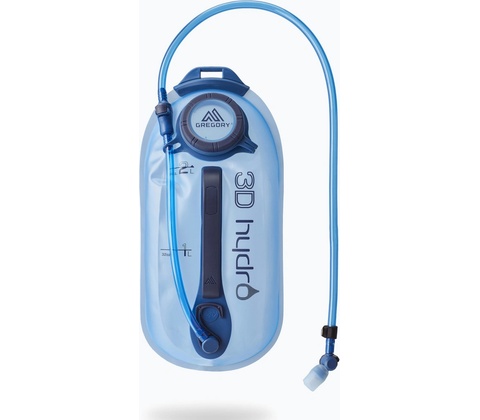 Gregory 3D Hydro 2 l