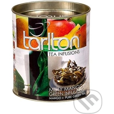Tarlton Misty Mango papír 100 g