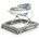 Caretero Toyz Проходилка Timon Graphite Caretero Toyz (TOYZ-20767)