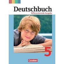 5. Schuljahr, Schülerbuch