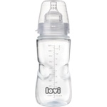 LOVI Medical+ бебешко шише 9m+