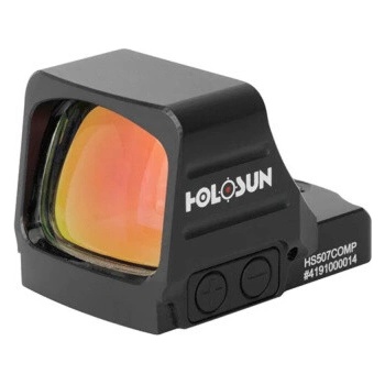 Holosun Micro HE407COMP 6