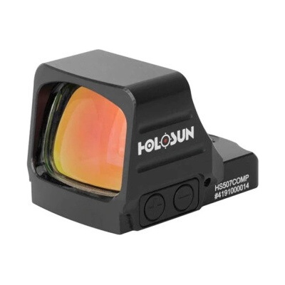 Holosun Micro HE407COMP 6