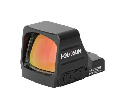 Holosun Micro HE407COMP 6