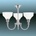 Elstead BATH/CD3