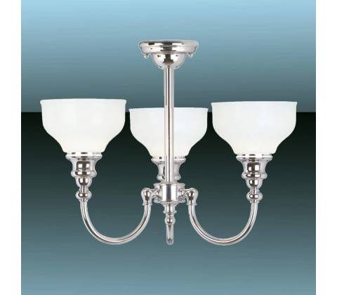 Elstead BATH/CD3