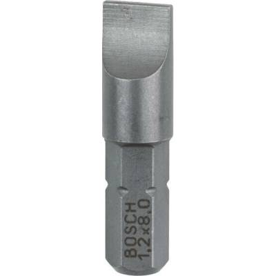 Bosch 1,2x8,0 25mm 3ks 2607001468