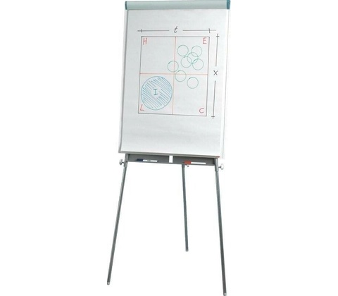 Esselte Flipchart 70 x 100 cm