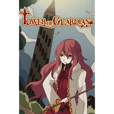 Игра Tower of Guardian за PC Steam, Електронна доставка