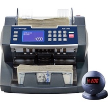 AccuBANKER AB 4200 UV/MG