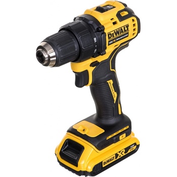 Dewalt DCD708D2T