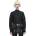 Devil fashion дамска тениска с дълги ръкави DEVIL FASHION - Punk Stitching - SR011