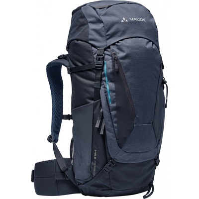 Vaude Women's Asymmetric 38+8 l tm.modrá