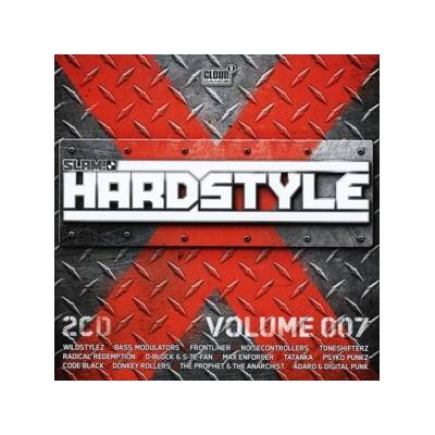 V/A - Slam Hardstyle 7 CD
