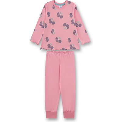 Sanetta Детско ежедневно термо бельо Sanetta Kid's Pyjama 1/1 233643+233644 Pyjamas - Sweety - размер 104 (EU) (714-1565-0113)